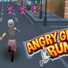 Angry Gran Run: London