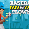 Baseball For Clowns