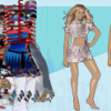 Beyonce & Jlo Dress Up
