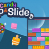 Candy: Slip and Slide