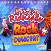 Disney Redheads Rock Concert
