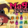 Magic Jewel Online