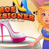 Shoe Designer - Marie