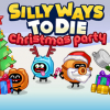 Silly ways to Die: Christmas Party