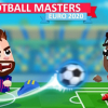 Soccer Masters: Euro 2020