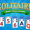 Solitaire Daily Challenge