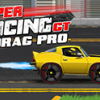 Super Racing GT: Drag Pro